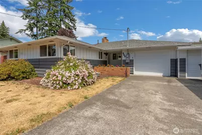 322 Ranger Drive SE, Lacey, WA 98503 - Photo 1