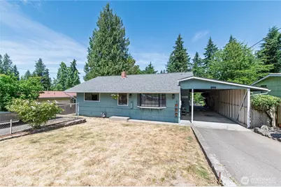 4039 SE Harriet Street, Port Orchard, WA 98366 - Photo 1