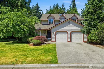 11822 37th Drive SE, Everett, WA 98208 - Photo 1