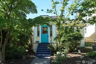 511 N 76th St, Seattle, WA 98103 - Photo 1