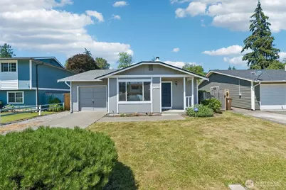 9024 E G St, Tacoma, WA 98445 - Photo 1