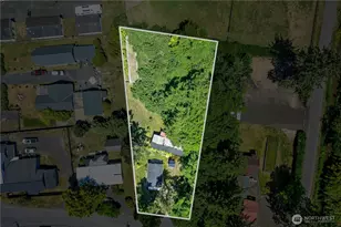 886 & 884 Cranberry Rd, Grayland, WA 98547 - Photo 24
