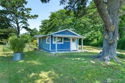 886 & 884 Cranberry Road, Grayland, WA 98547 - Photo 14