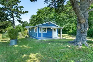 886 & 884 Cranberry Rd, Grayland, WA 98547 - Photo 14
