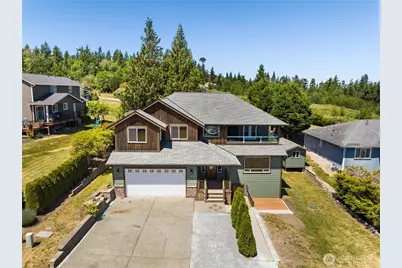 35 Lucky Lane, Camano Island, WA 98282 - Photo 1