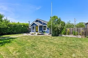 248 Sussex Ave E, Tenino, WA 98589 - Photo 2