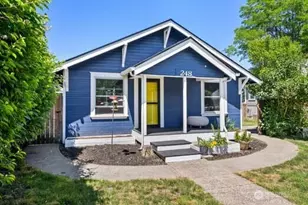 248 Sussex Ave E, Tenino, WA 98589 - Photo 1