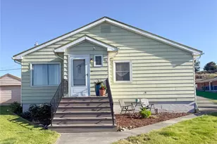 706 E 2nd Ave, Odessa, WA 99159 - Photo 1