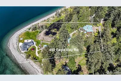 450 Eagle Bay Road, Blakely Island, WA 98222 - Photo 40