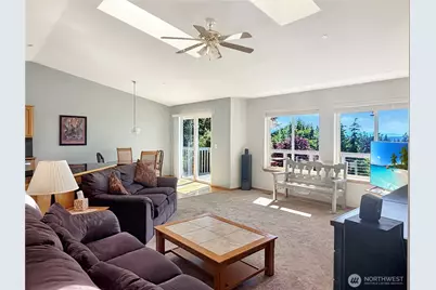 673 Majestic View Lane, Camano Island, WA 98282 - Photo 8