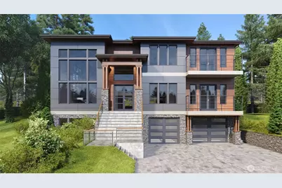 230 105th Avenue SE, Bellevue, WA 98004 - Photo 1