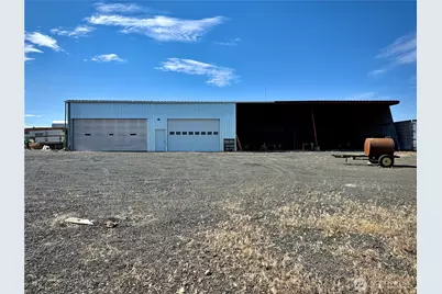 7603 Coyote Heights Road N, Odessa, WA 99159 - Photo 2