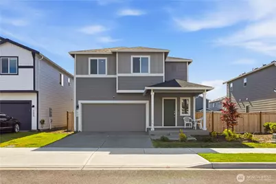 1425 Salzer Creek Drive, Centralia, WA 98531 - Photo 2
