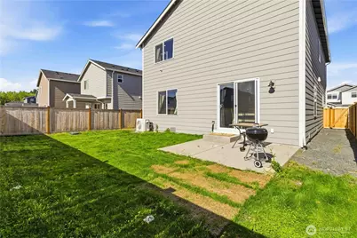1425 Salzer Creek Drive, Centralia, WA 98531 - Photo 8