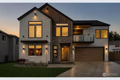 1128 Leighton St., Blaine, WA 98230 - Photo 1