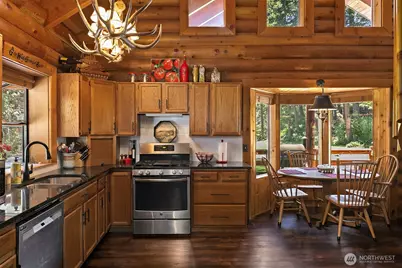 1141 Oakmont Drive, Cle Elum, WA 98922 - Photo 2