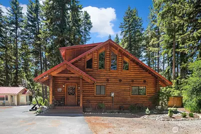 1141 Oakmont Drive, Cle Elum, WA 98922 - Photo 1