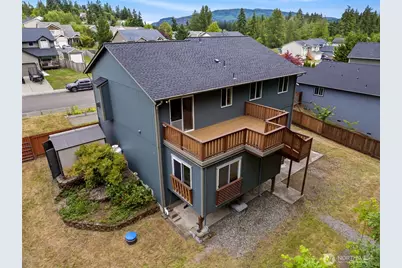 771 Carriage Court, Eatonville, WA 98328 - Photo 2