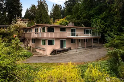 7413 Soundview Drive, Edmonds, WA 98026 - Photo 2