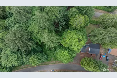 0 Lot 17 Panorama Drive, Shelton, WA 98584 - Photo 6