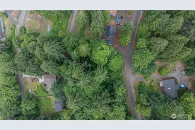0 Lot 17 Panorama Drive, Shelton, WA 98584 - Photo 2
