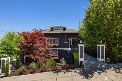 1124 Lake Washington Boulevard S, Seattle, WA 98144 - Photo 1