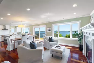1124 Lake Washington Boulevard S, Seattle, WA 98144 - Photo 6