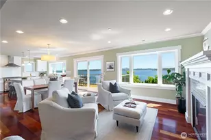 1124 Lake Washington Blvd S, Seattle, WA 98144 - Photo 6