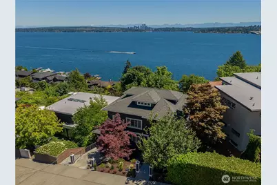 1124 Lake Washington Boulevard S, Seattle, WA 98144 - Photo 2