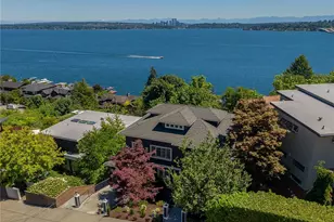 1124 Lake Washington Blvd S, Seattle, WA 98144 - Photo 2