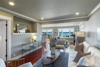 1124 Lake Washington Boulevard S, Seattle, WA 98144 - Photo 4