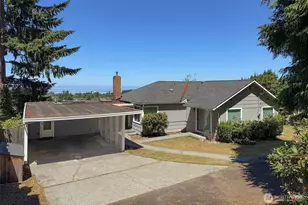 619 E Park Ave, Port Angeles, WA 98362 - Photo 1