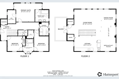 16913 222nd Street E, Graham, WA 98338 - Photo 40