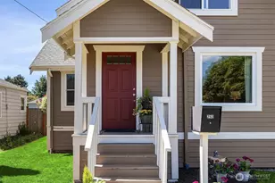251 Meadow Ave N, Renton, WA 98057 - Photo 2
