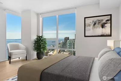 121 Stewart Street #2507, Seattle, WA 98101 - Photo 16