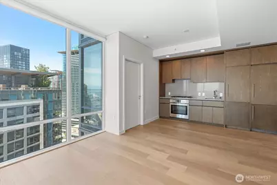 121 Stewart Street #2507, Seattle, WA 98101 - Photo 8