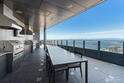 121 Stewart Street #2507, Seattle, WA 98101 - Photo 34
