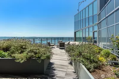 121 Stewart Street #2506, Seattle, WA 98101 - Photo 24