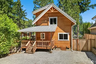 315 NW Lake Roesiger Rd, Snohomish, WA 98290 - Photo 2