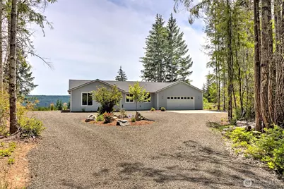 361 NE Southridge Drive, Belfair, WA 98528 - Photo 1