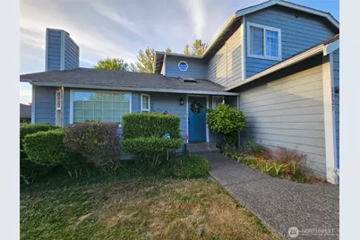 1327 S 88th Street, Tacoma, WA 98444 - Photo 1
