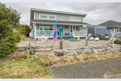 1155 Greenview Avenue SW, Ocean Shores, WA 98569 - Photo 2