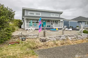 1155 Greenview Ave SW, Ocean Shores, WA 98569 - Photo 2