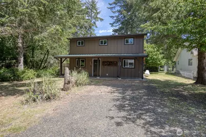 130 Octopus Avenue NE, Ocean Shores, WA 98569 - Photo 2