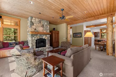 32 Foster Loop Road, Winthrop, WA 98862 - Photo 16