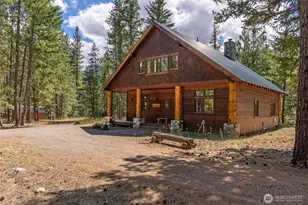 32 Foster Loop Rd, Winthrop, WA 98862 - Photo 2