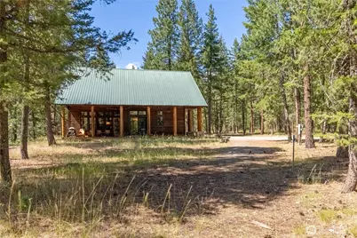 32 Foster Loop Road, Winthrop, WA 98862 - Photo 10