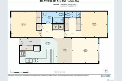 1199 SE 9th Avenue #304, Oak Harbor, WA 98277 - Photo 16
