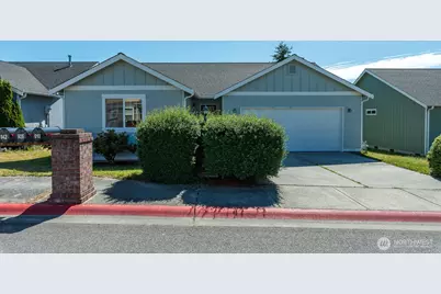 942 NE Cordero Place, Oak Harbor, WA 98277 - Photo 1