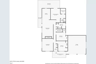 4319 S 177th Street, SeaTac, WA 98188 - Photo 30